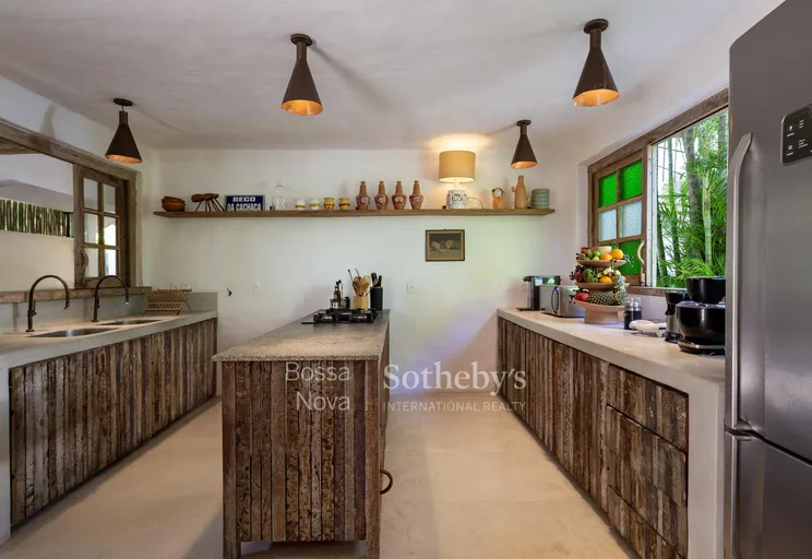 Cozinha - Imagem 10