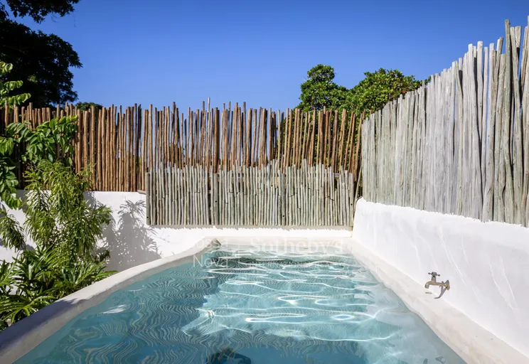 Piscina - Imagem 14