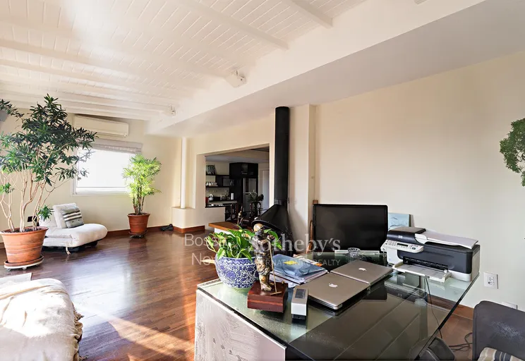 Sala de descompressão - Imagem 7