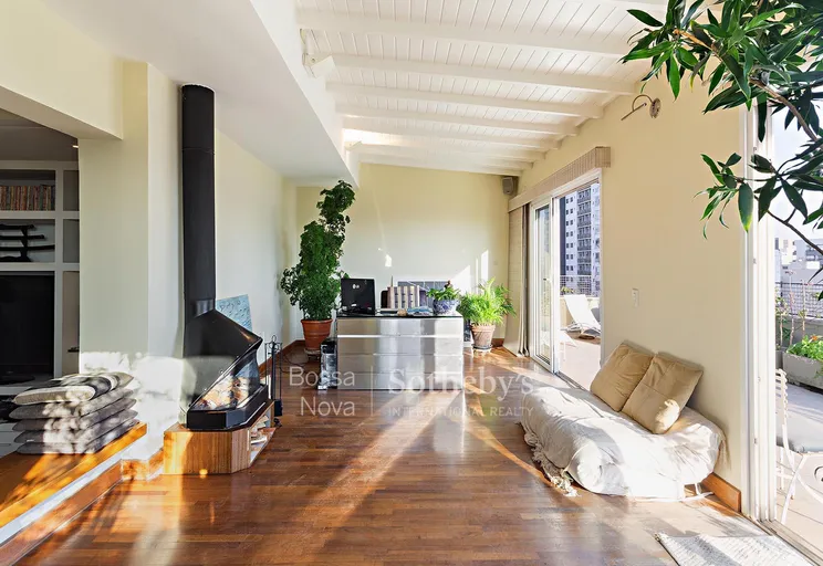 Sala de descompressão - Imagem 8