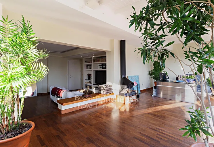 Sala de descompressão - Imagem 1