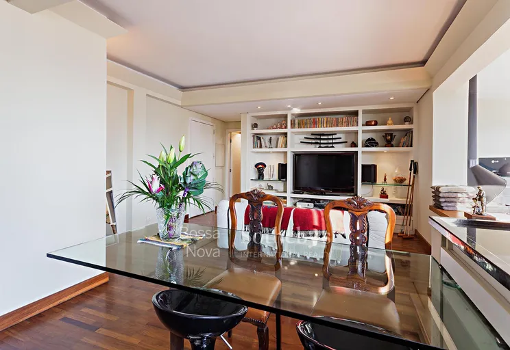 Sala de jantar - Imagem 6
