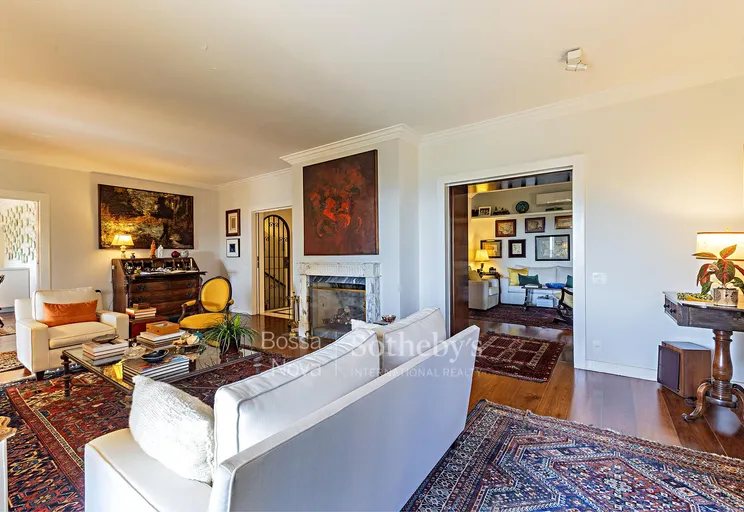 Sala - Imagem 6
