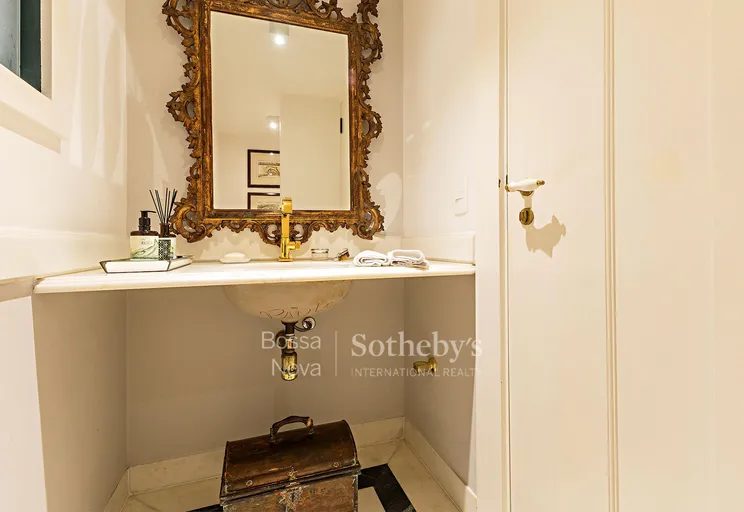 Lavabo - Imagem 14