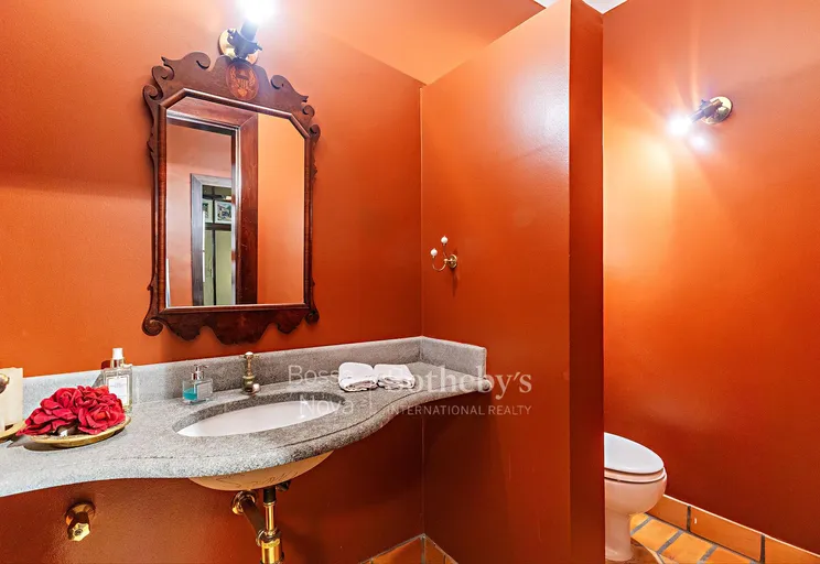 Lavabo - Imagem 42