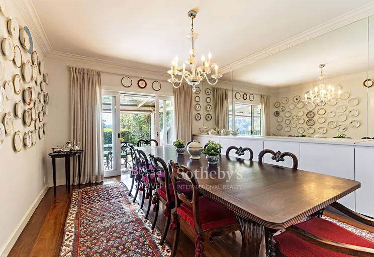 Sala de Almoço - Imagem 11