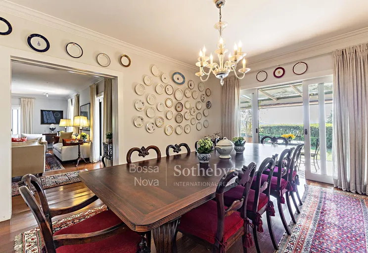 Sala de Almoço - Imagem 12