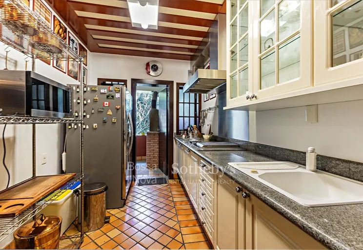 Cozinha - Imagem 40