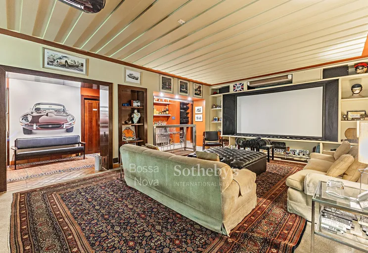 Home Theater - Imagem 36