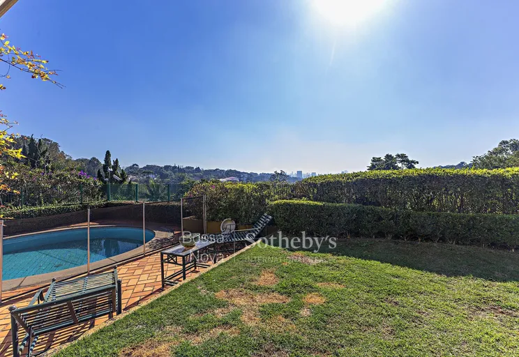 Piscina - Imagem 22