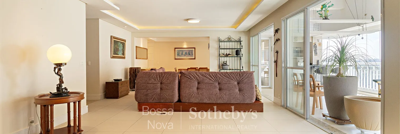 Sala de estar - Imagem 7