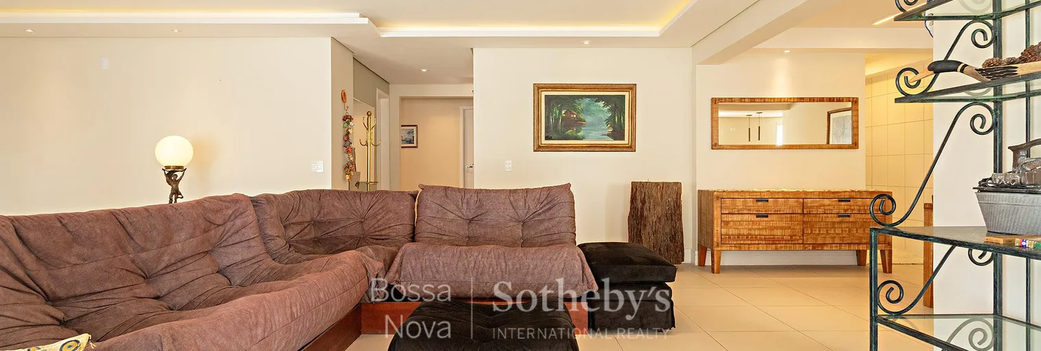Sala de estar - Imagem 2