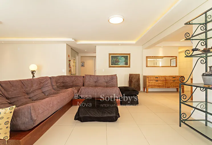 Sala de estar - Imagem 2