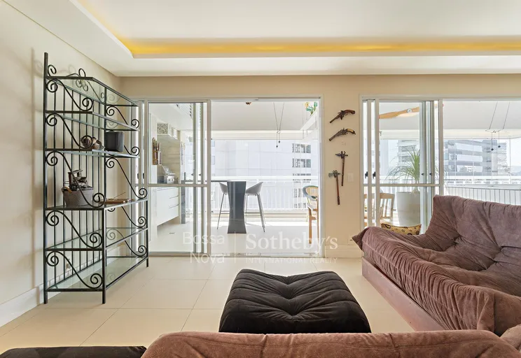 Sala de estar - Imagem 3