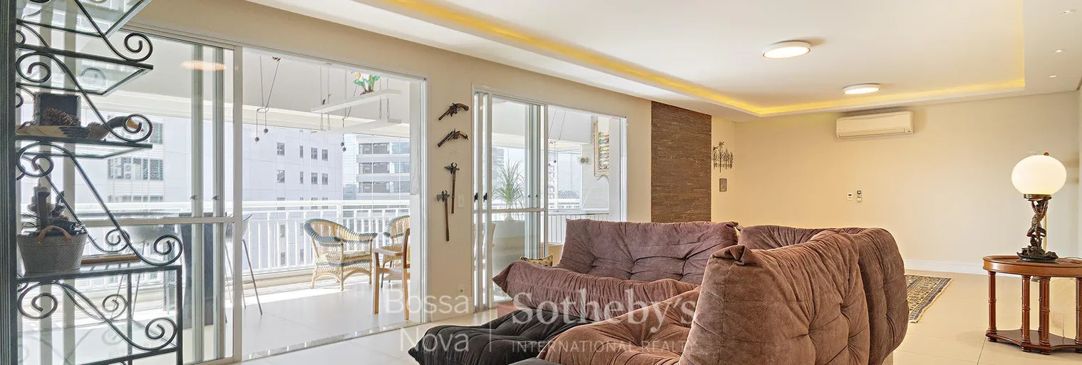 Sala de estar - Imagem 5