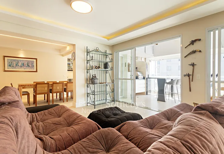 Sala de estar - Imagem 4