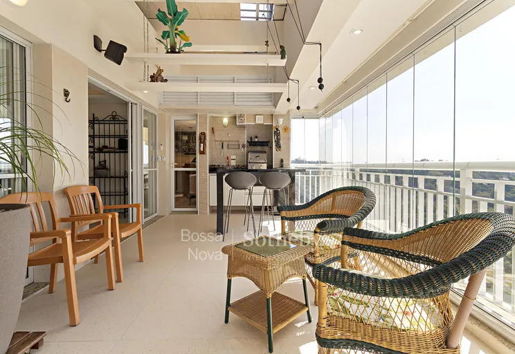 Varanda Gourmet - Imagem 12