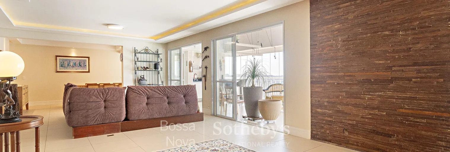 Sala de estar - Imagem 6