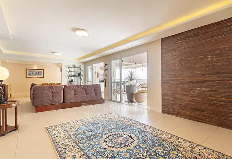 Sala de estar - Imagem 6