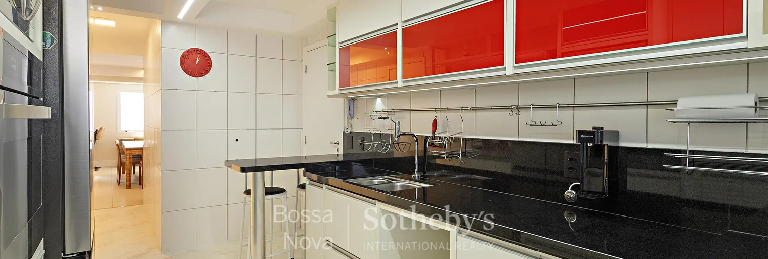 Cozinha - Imagem 21