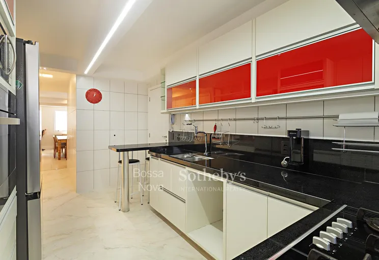 Cozinha - Imagem 21