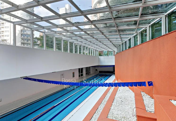 Piscina - Imagem 32