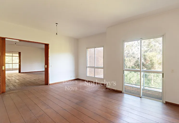 Sala de TV - Imagem 10