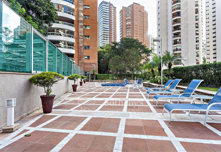 Piscina - Imagem 34