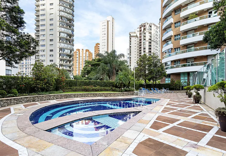 Piscina - Imagem 33