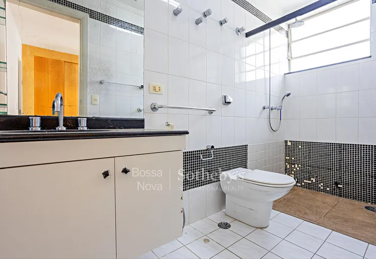 Banheiro - Imagem 20