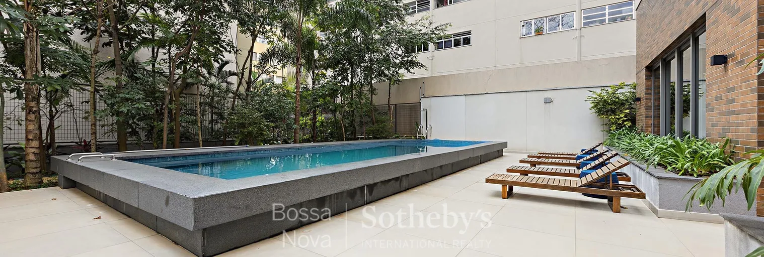 Piscina - Imagem 28