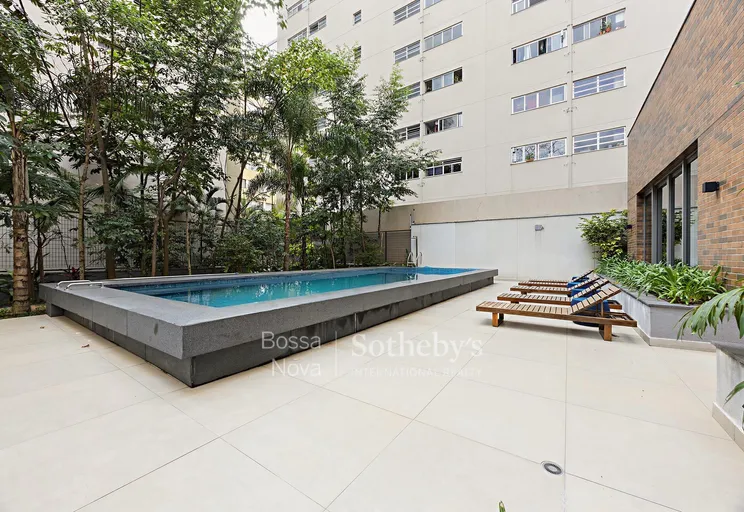 Piscina - Imagem 28