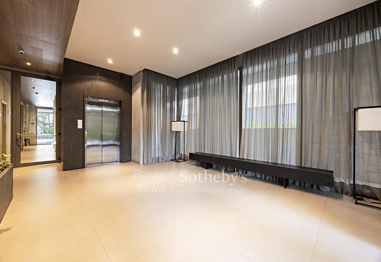 Hall - Imagem 26