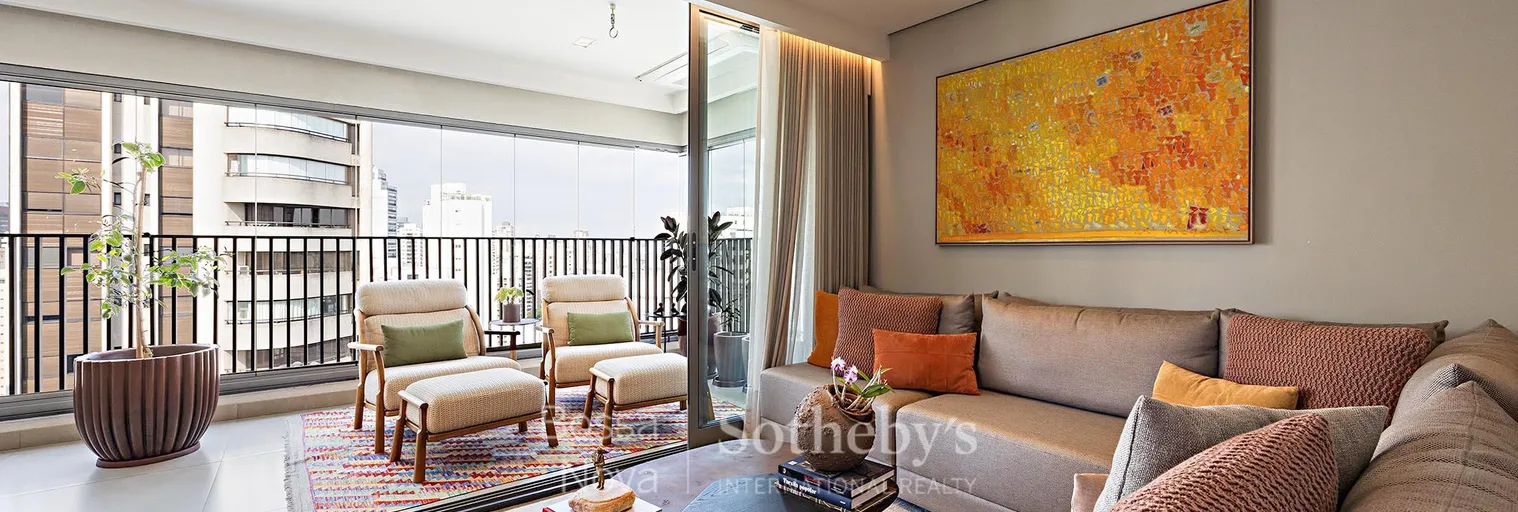 Living - Imagem 1