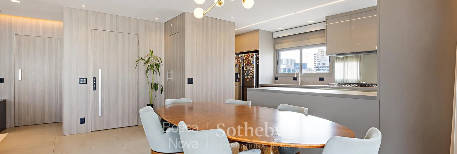 Sala de jantar - Imagem 11