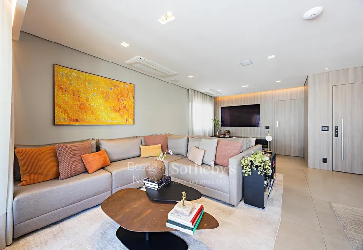 Living - Imagem 3