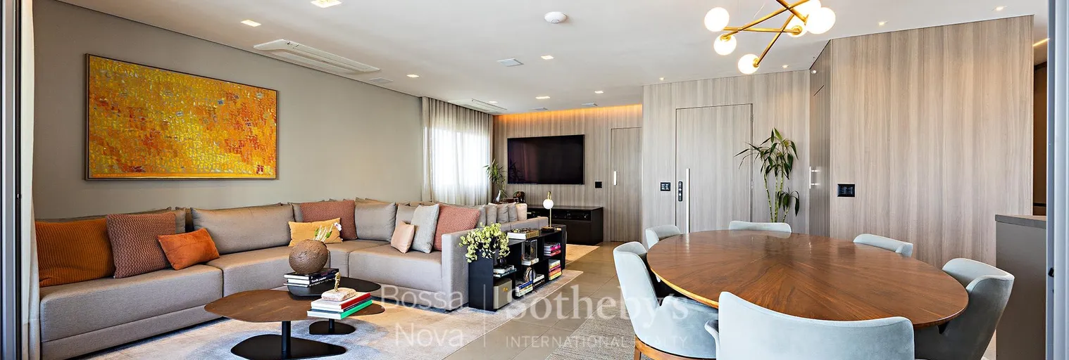 Living - Imagem 4