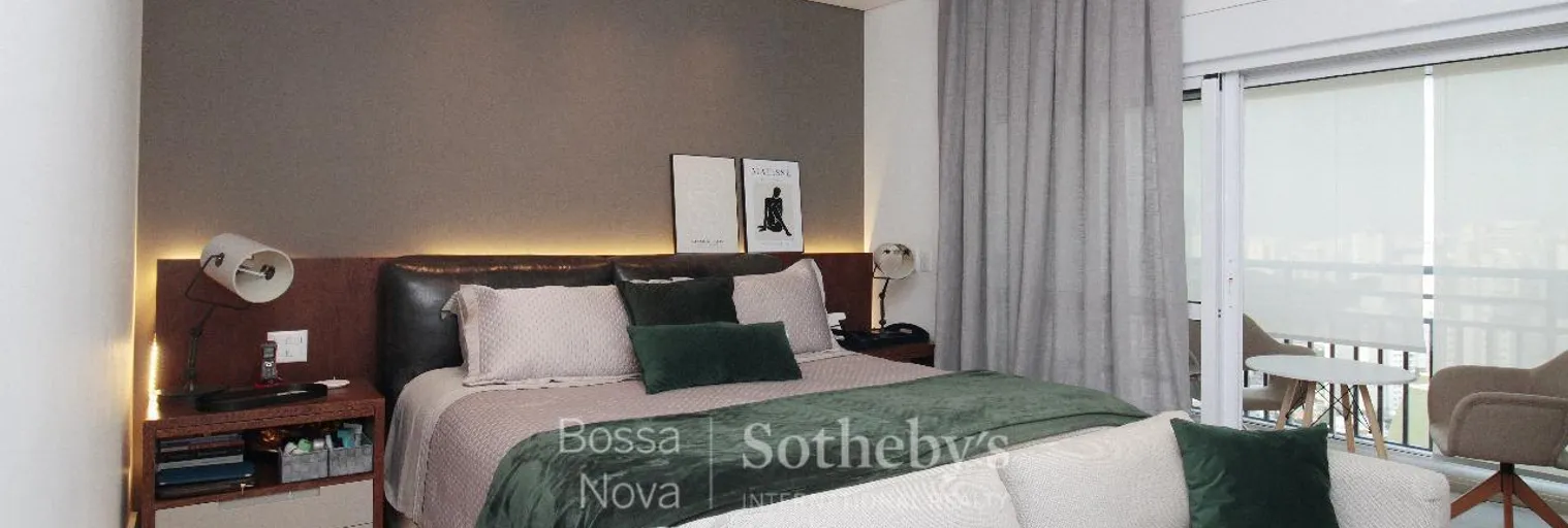 Suíte Master - Imagem 16