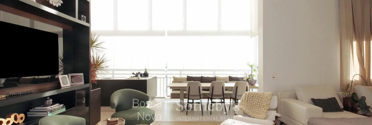 Living - Imagem 9