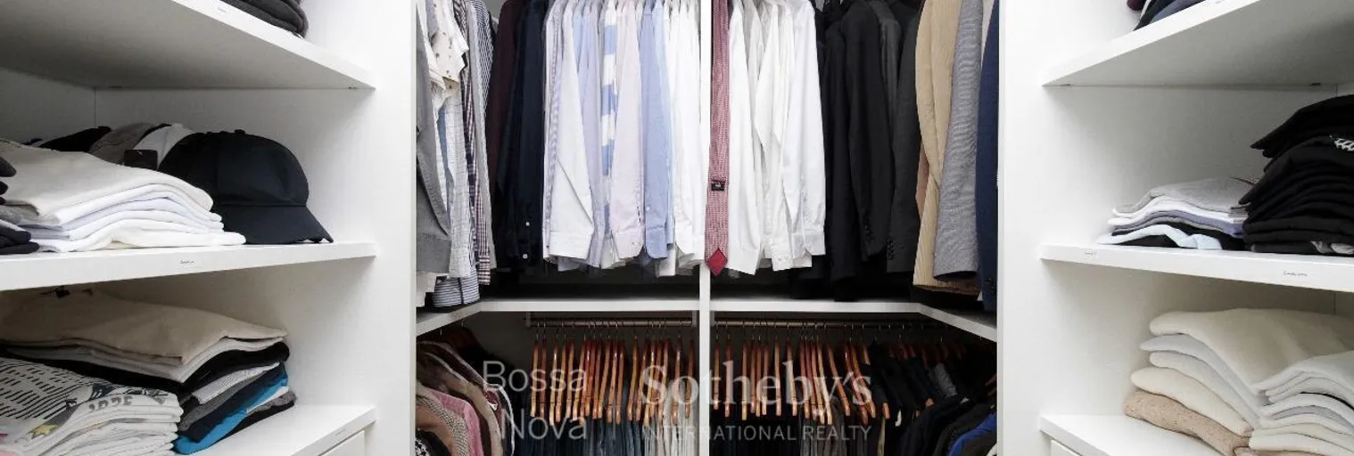Closet - Imagem 19