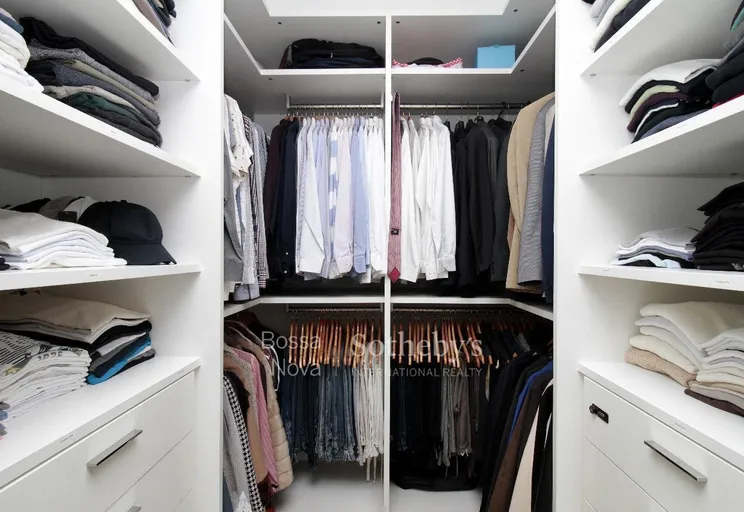 Closet - Imagem 19