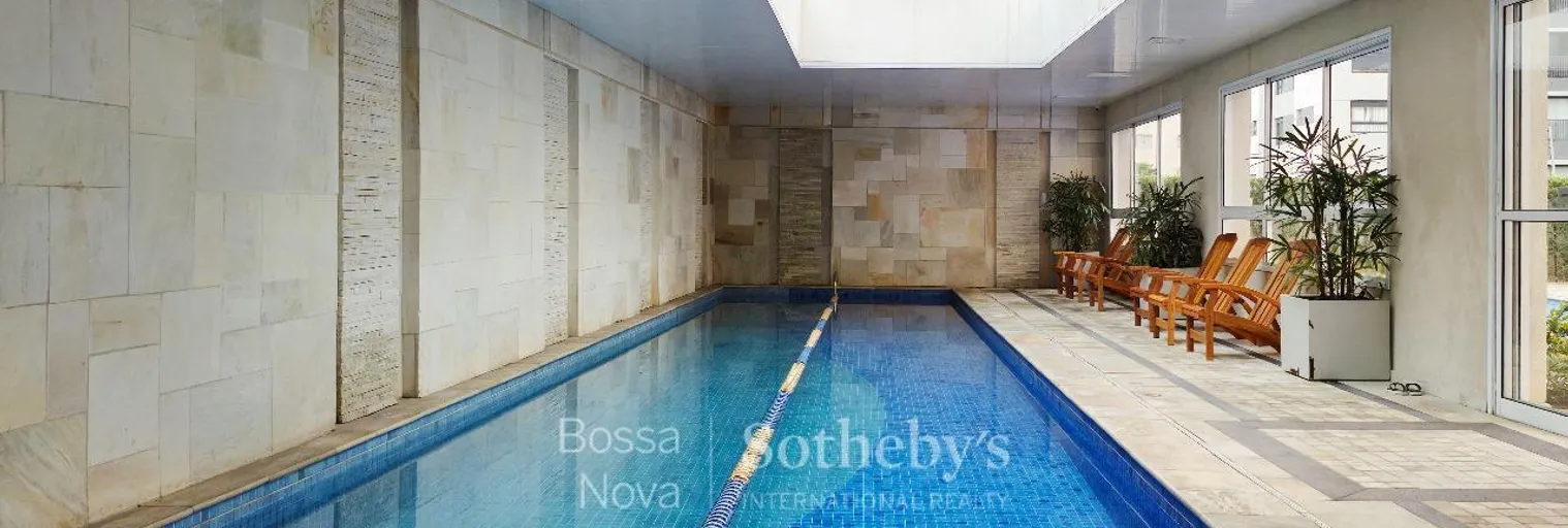 Piscina - Imagem 27