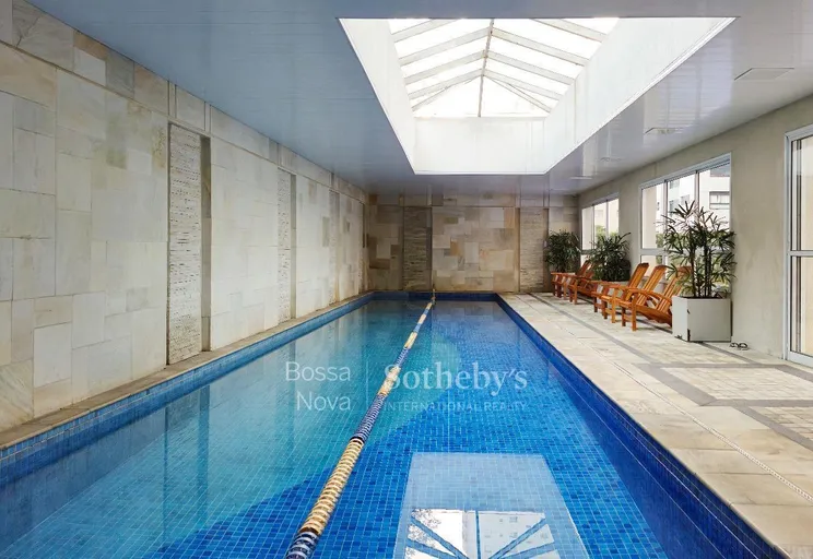 Piscina - Imagem 27
