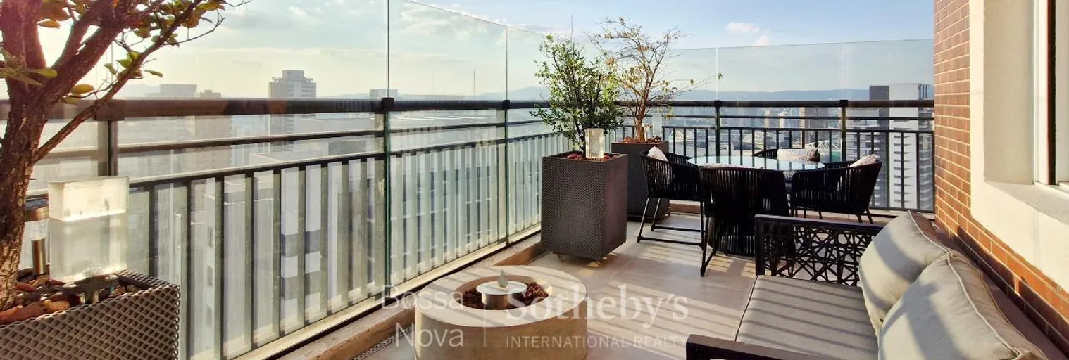 Terraço - Imagem 3