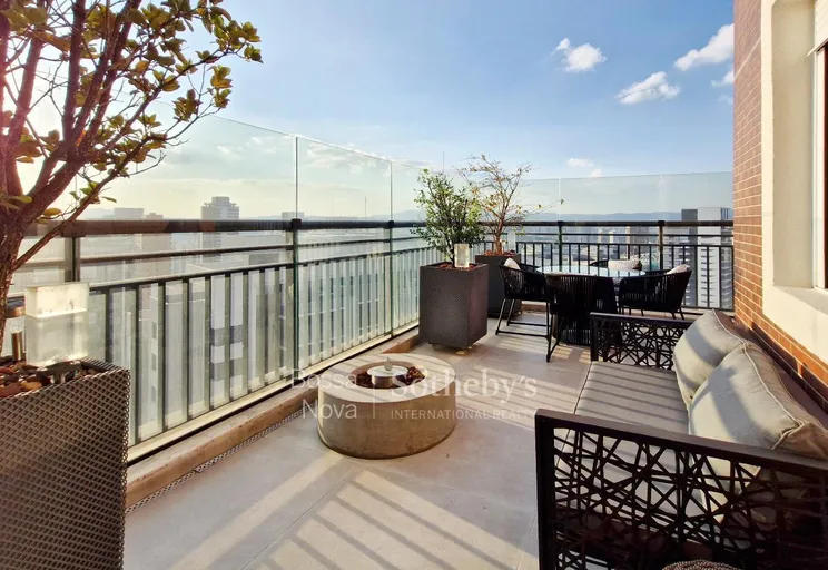 Terraço - Imagem 3