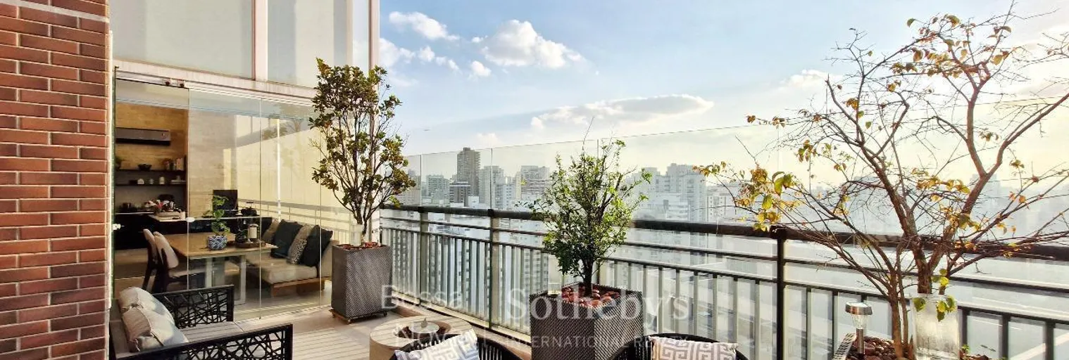 Terraço - Imagem 4