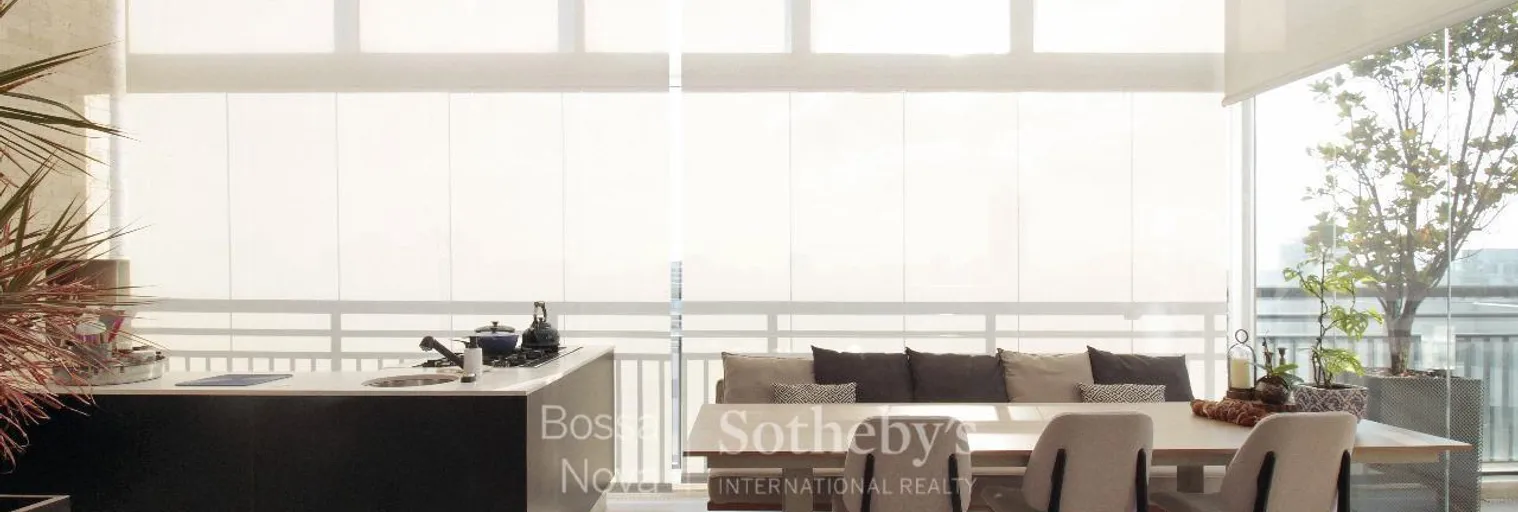 Sala de jantar - Imagem 6