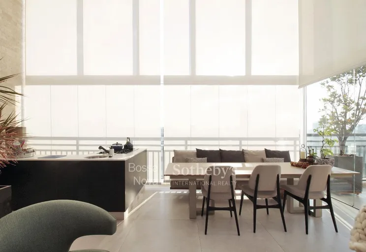 Sala de jantar - Imagem 6