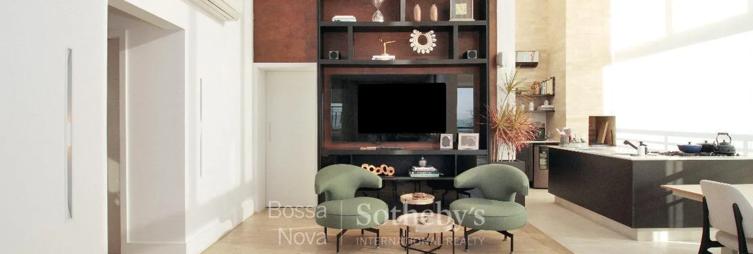 Living - Imagem 8