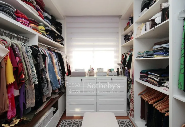 Closet - Imagem 20